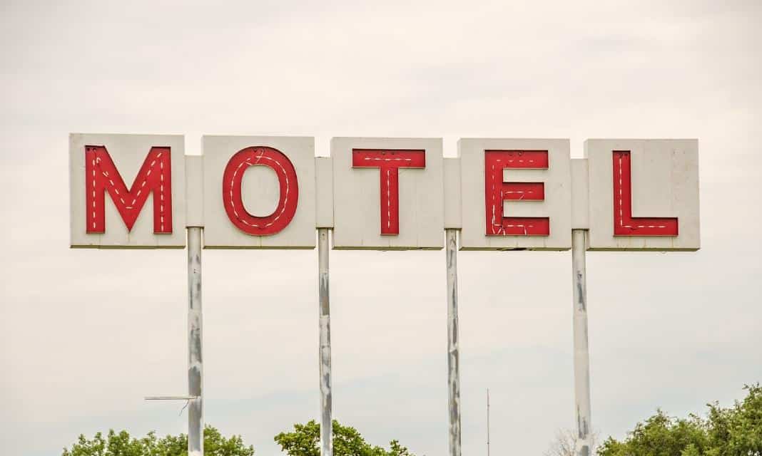 Motel Krotoszyn