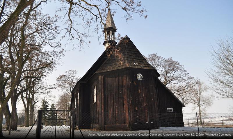 Parafia św. Marii Magdaleny w Krotoszynie