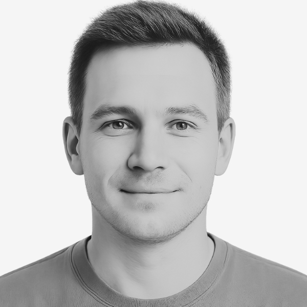 Patryk Jacaszek