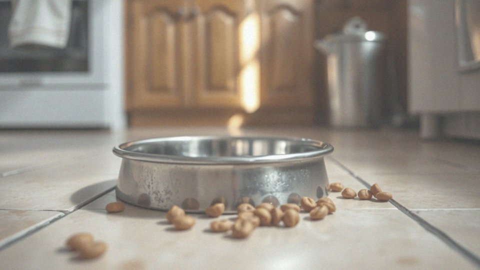 Po jakim czasie pies wydali połknięty przedmiot? Ważne informacje