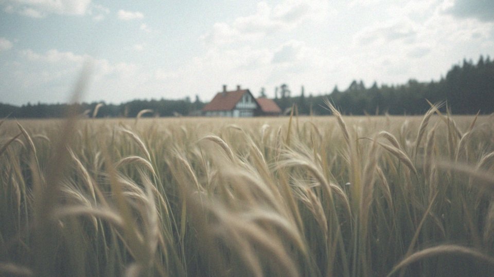 Pogoda dla alergików na dziś – jak stężenie pyłków wpływa na samopoczucie?