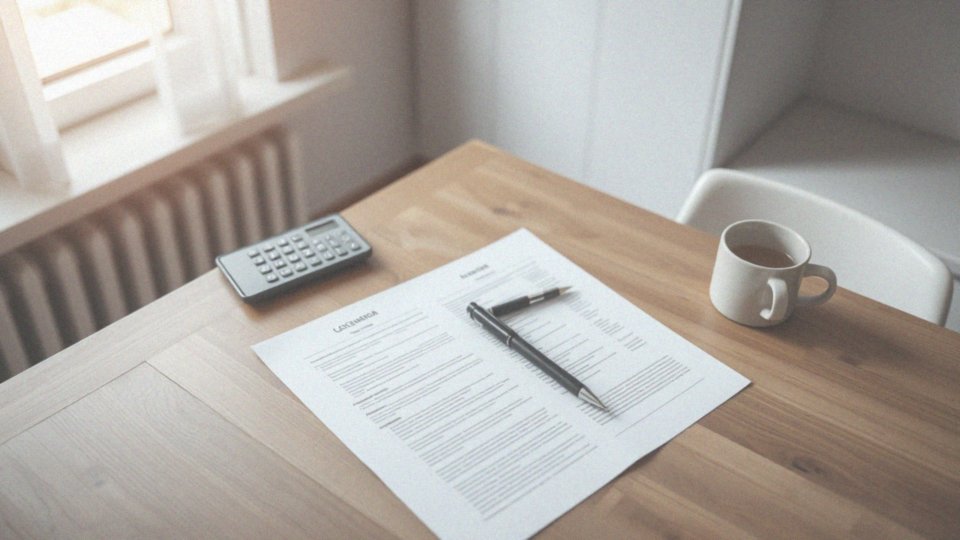 Procentowy podział majątku po rozwodzie – zasady i wskazówki