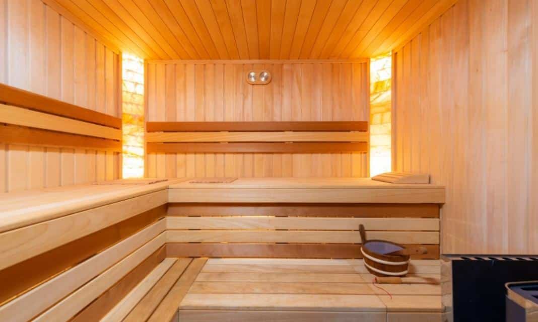 Sauna Krotoszyn