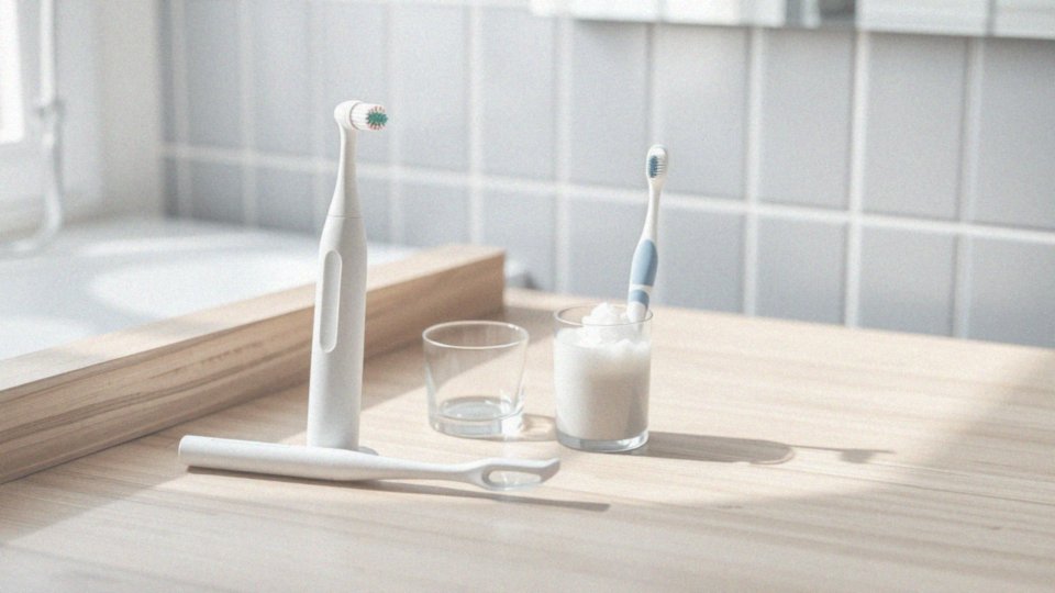 Szczoteczka soniczna czy magnetyczna? Porównanie technologii i zalet