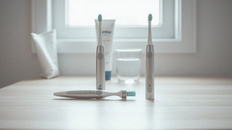 Szczoteczka soniczna czy rotacyjna? Którą wybrać dla lepszej higieny jamy ustnej?