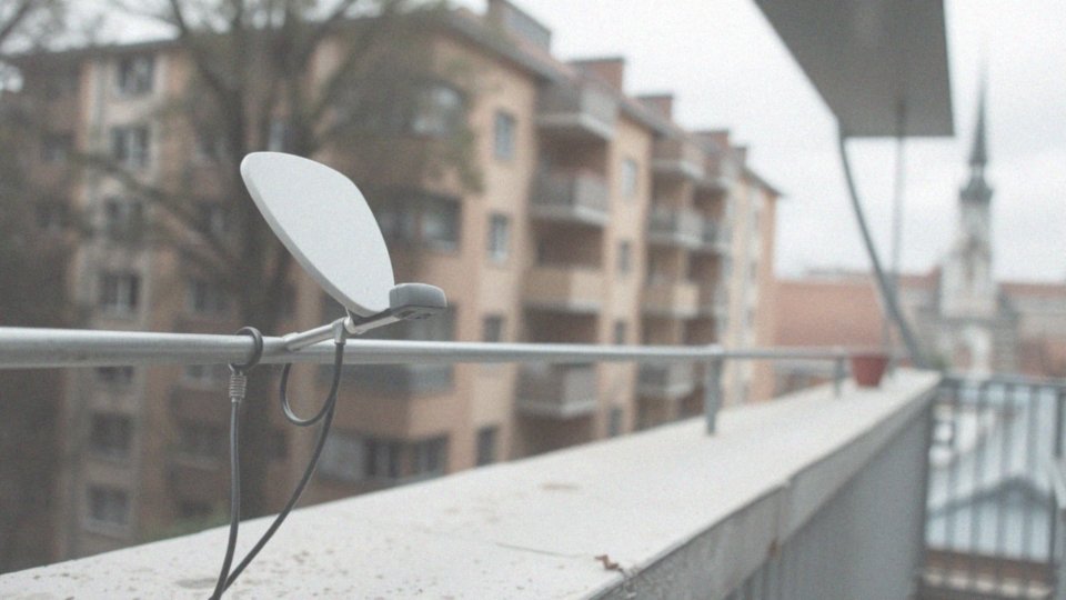Telewizor Samsung nie wyszukuje kanałów naziemnych – przyczyny i rozwiązania