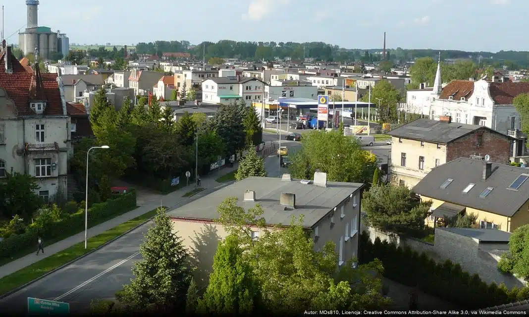 Senioralia 2026 zbliżają się do Krotoszyna