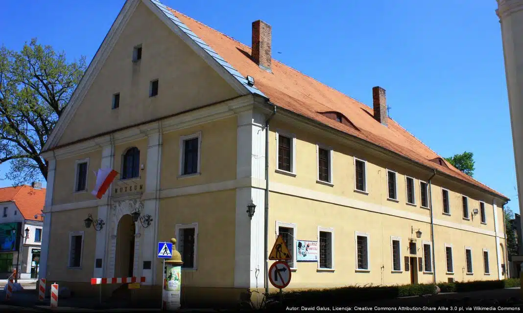 Eliminacje Powiatowe XXIX Wojewódzkiego Festiwalu Piosenki Przedszkolaków w Krotoszynie