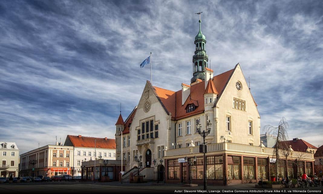 Ogólnopolski Tydzień Biblioterapii w Krotoszynie