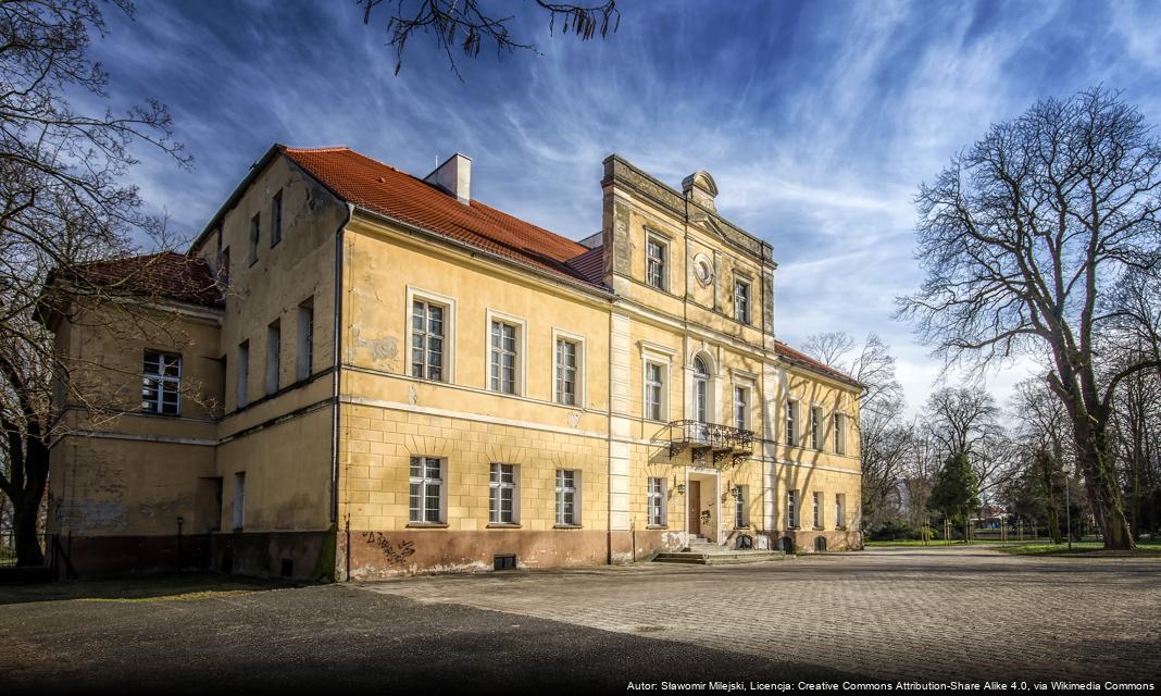 Wieczornica Patriotyczna na Święto Niepodległości w Krotoszynie