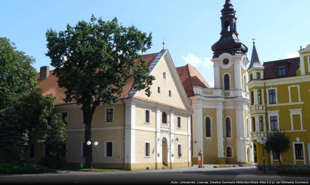 Zaproszenie na Muzealne Spotkania Gwiazdkowe w Krotoszynie