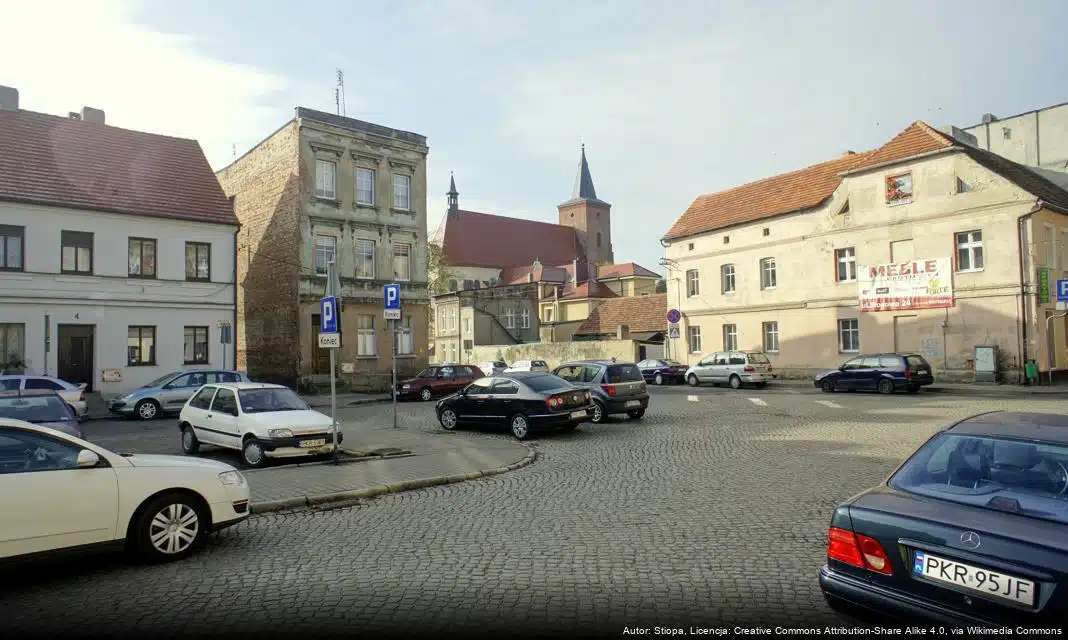 Termomodernizacja Szkoły Podstawowej w Świnkowie – Nowe Inwestycje w Edukację