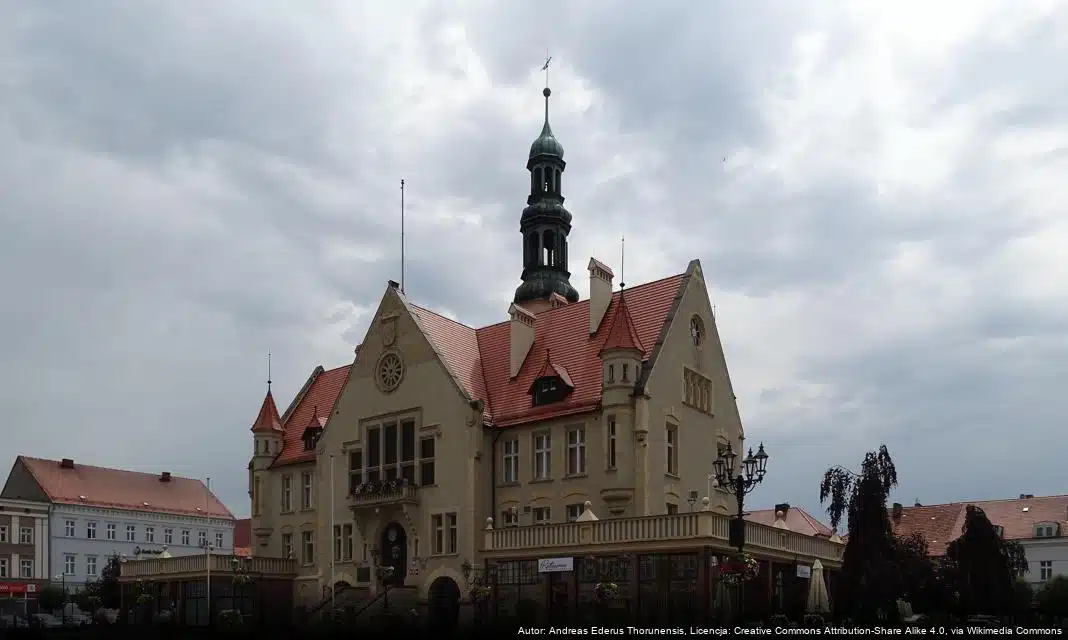 Warsztaty ekologiczne o pszczołach w Krotoszynie
