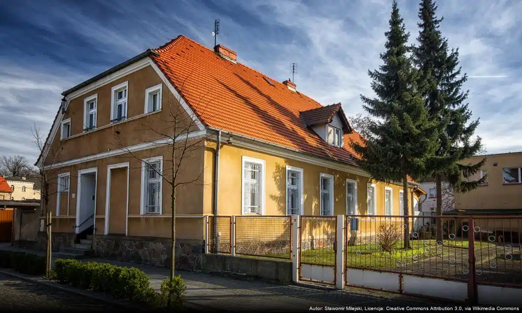 Rozpoczęcie projektu „Smoszew, kraina miodem płynąca”